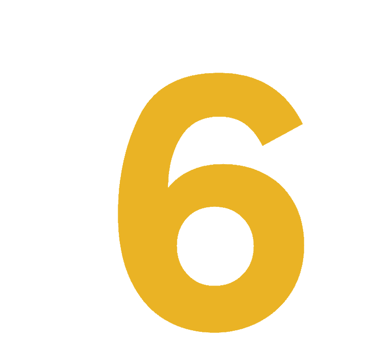 6 Six