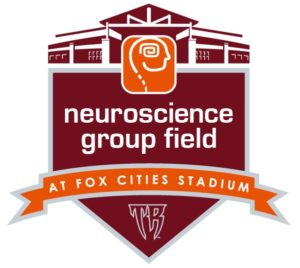 neuroscience group field at fox cities stadium