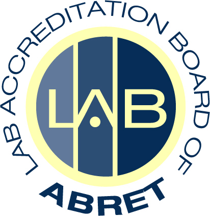 ABRET Accredited