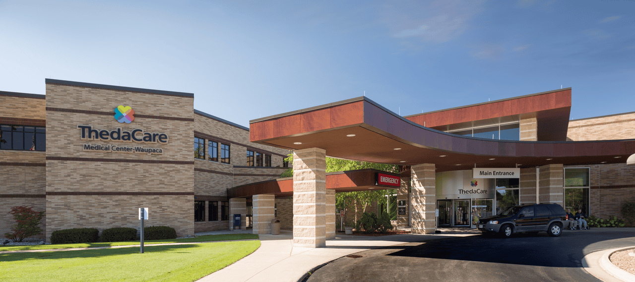 Waupaca Neuroscience Group Riverside Medical Center