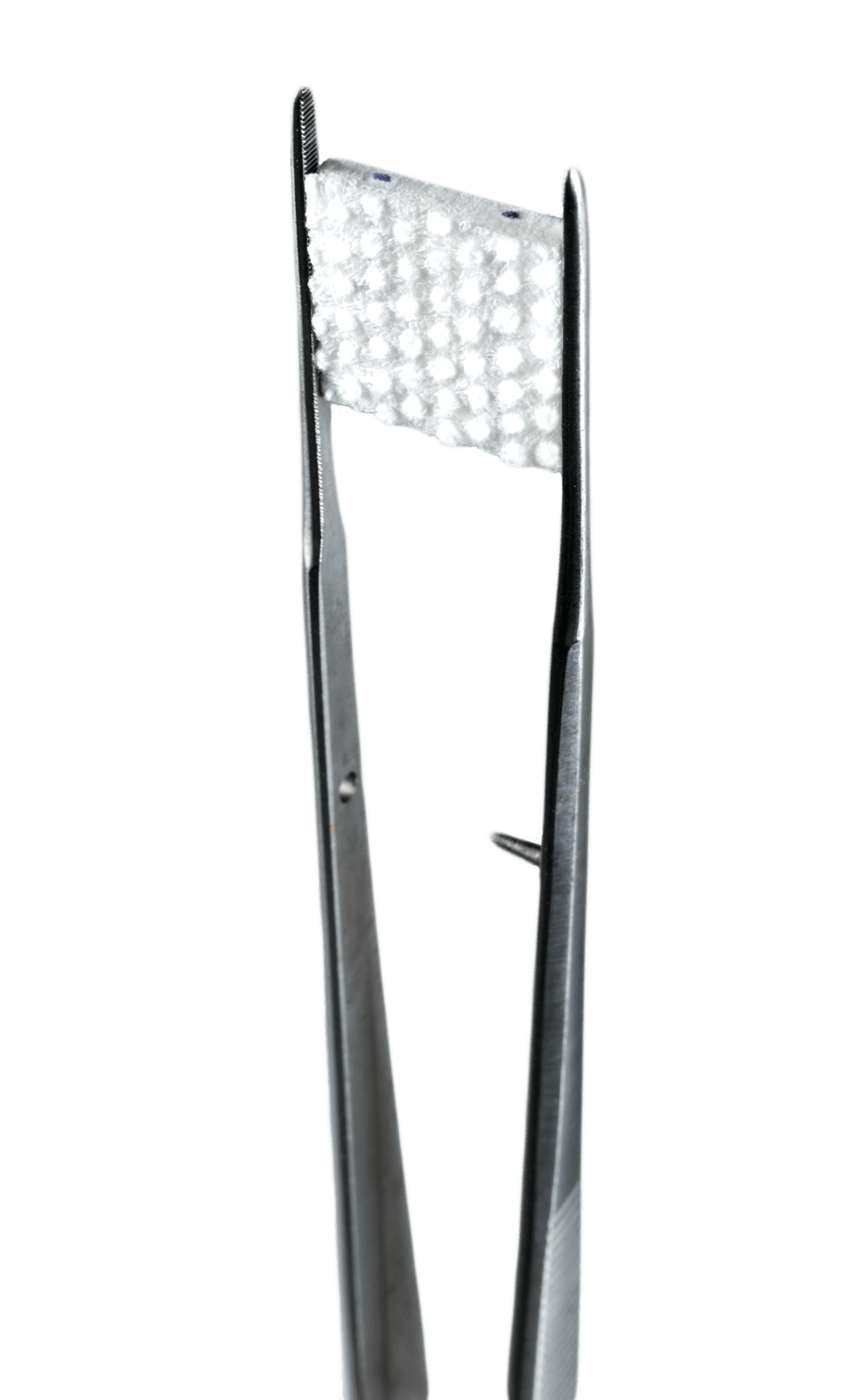 GammaTile-In-Forceps-Angled