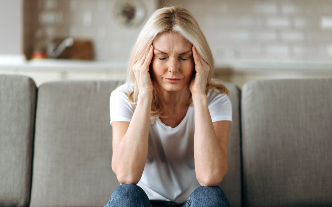 Headache vs. Migraine: How to Tell the Difference
