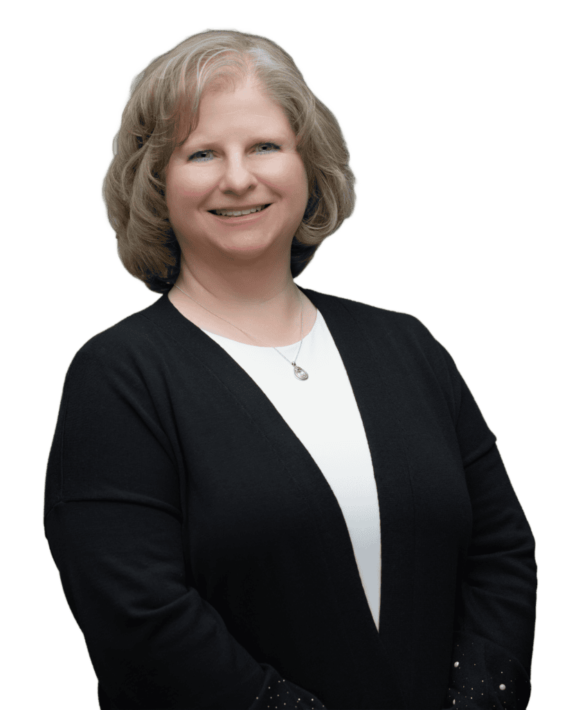 Kim Hermans, OT, CFVRS Neuroscience Group