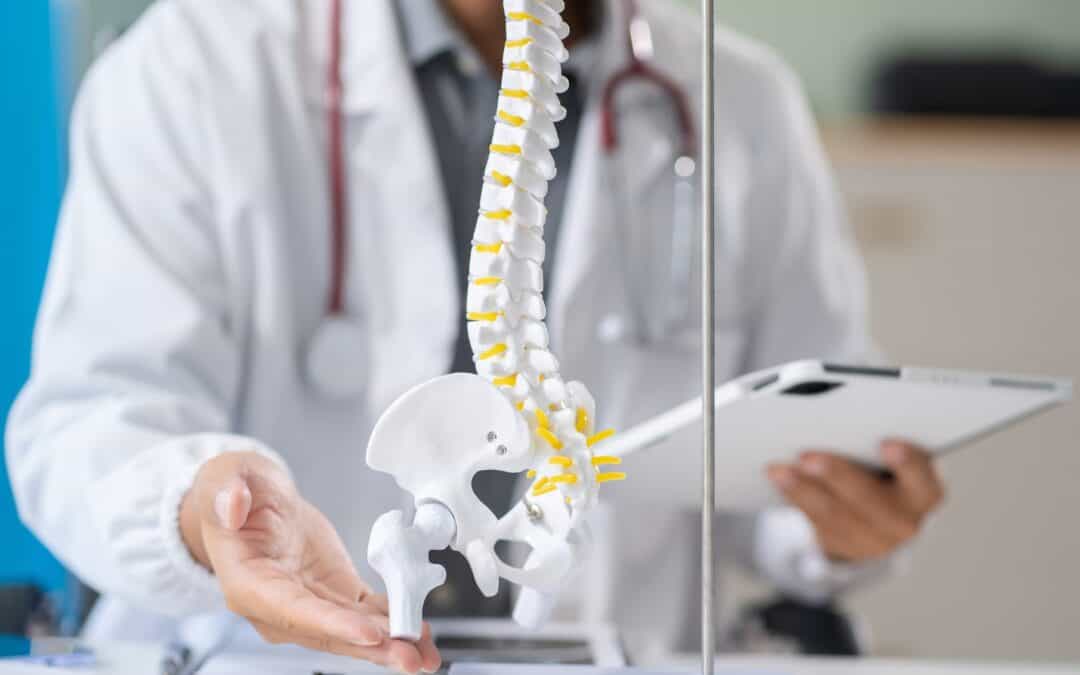 Recovery After Minimally Invasive Spine Surgery (MISS): A Quick Guide