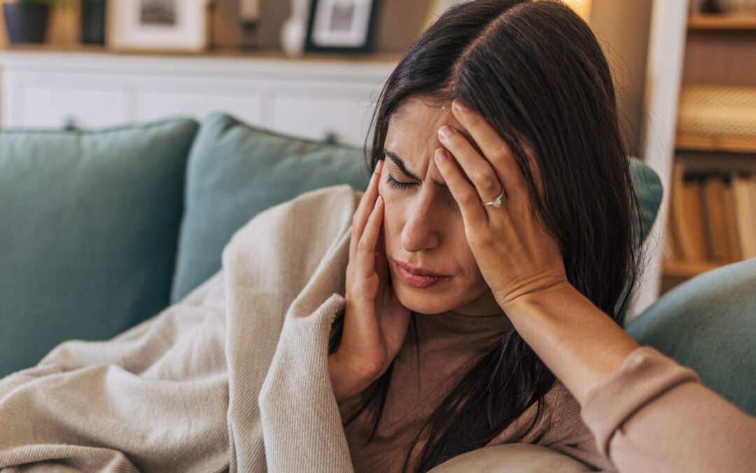 Botox® for Migraines: What to Expect Before, During, and After Treatment